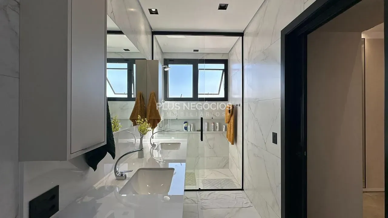 Sobrado, 3 quartos, 249 m² - Foto 43
