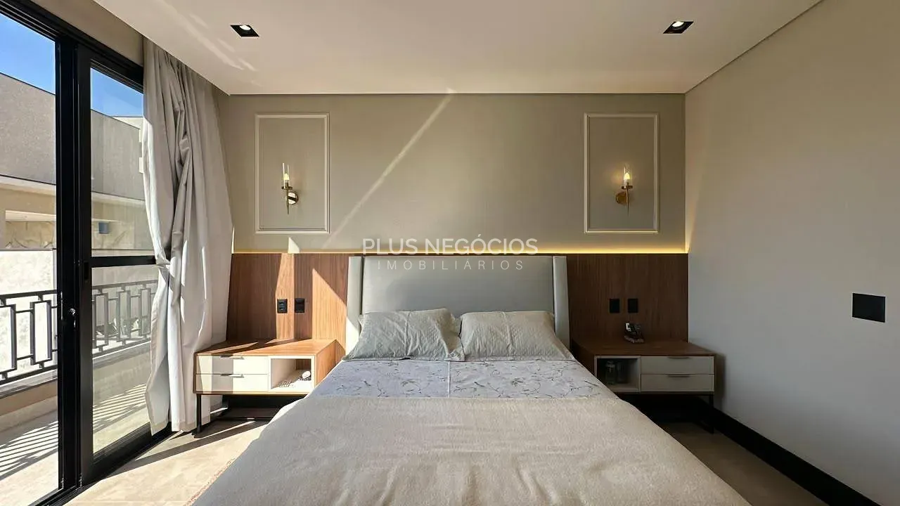 Sobrado, 3 quartos, 249 m² - Foto 44