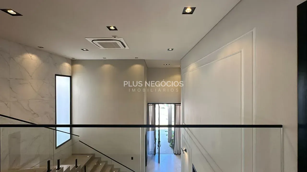 Sobrado, 3 quartos, 249 m² - Foto 45