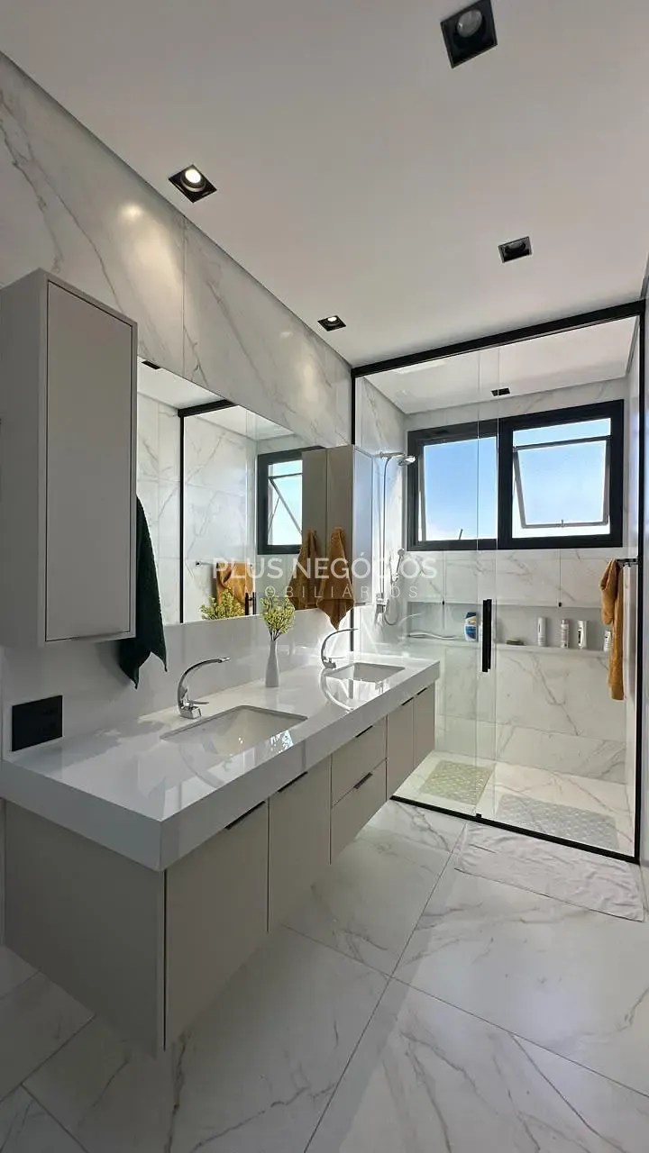 Sobrado, 3 quartos, 249 m² - Foto 46