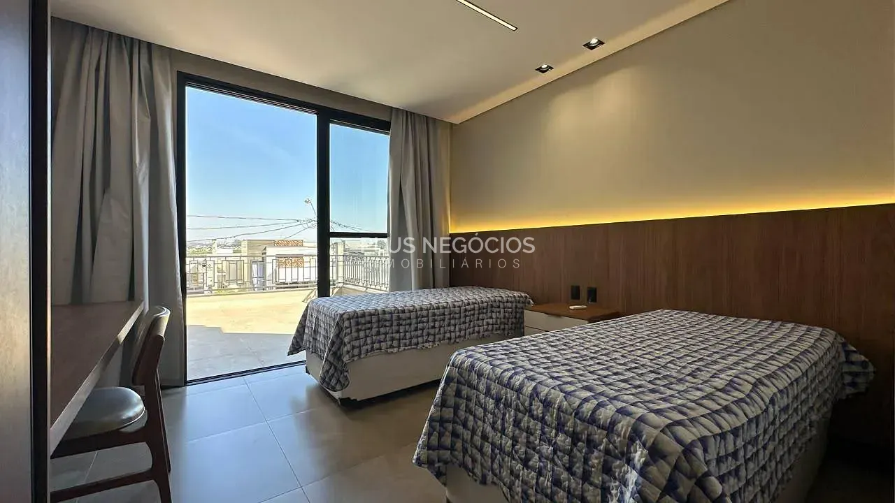 Sobrado, 3 quartos, 249 m² - Foto 47