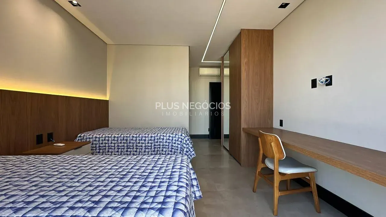 Sobrado, 3 quartos, 249 m² - Foto 48