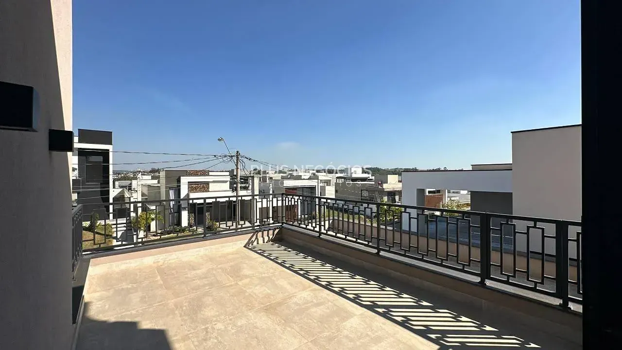Sobrado, 3 quartos, 249 m² - Foto 49