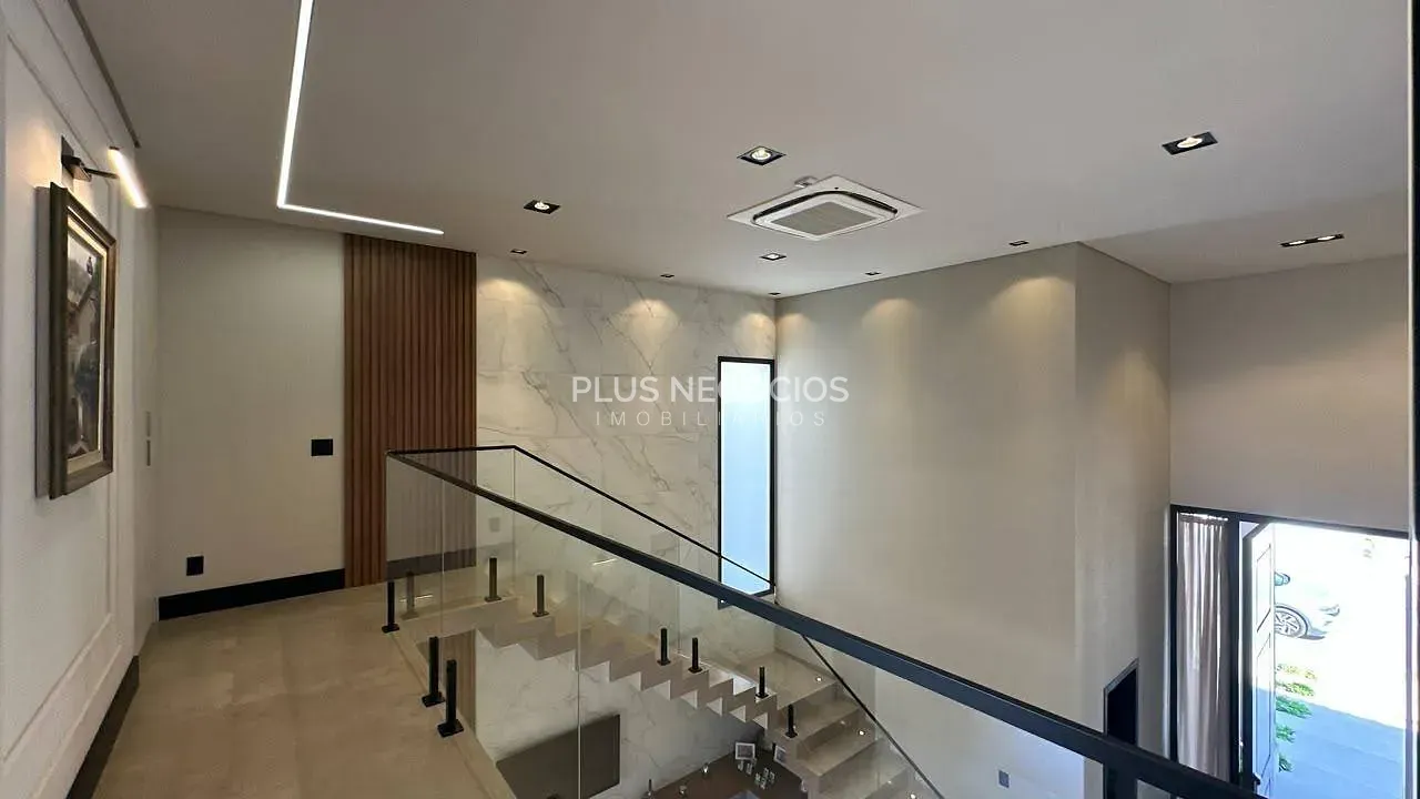 Sobrado, 3 quartos, 249 m² - Foto 50