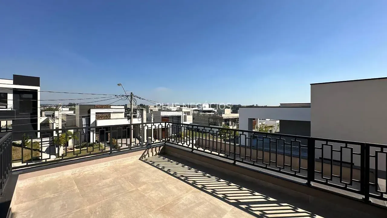 Sobrado, 3 quartos, 249 m² - Foto 51