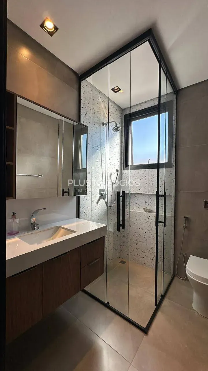 Sobrado, 3 quartos, 249 m² - Foto 52