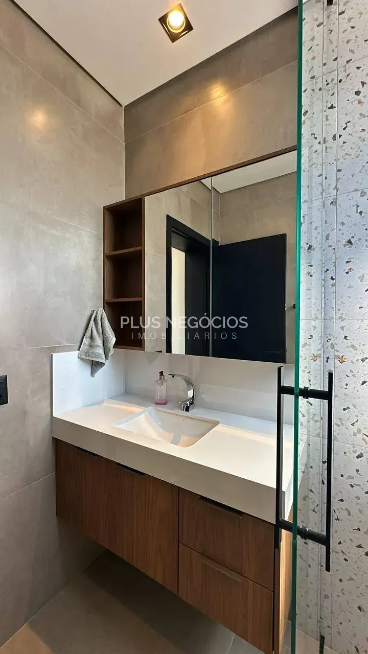 Sobrado, 3 quartos, 249 m² - Foto 53