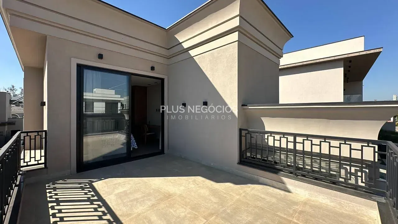 Sobrado, 3 quartos, 249 m² - Foto 55