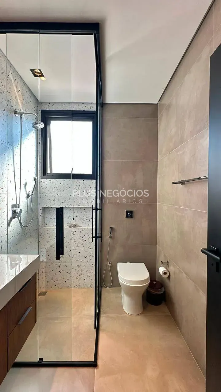 Sobrado, 3 quartos, 249 m² - Foto 56