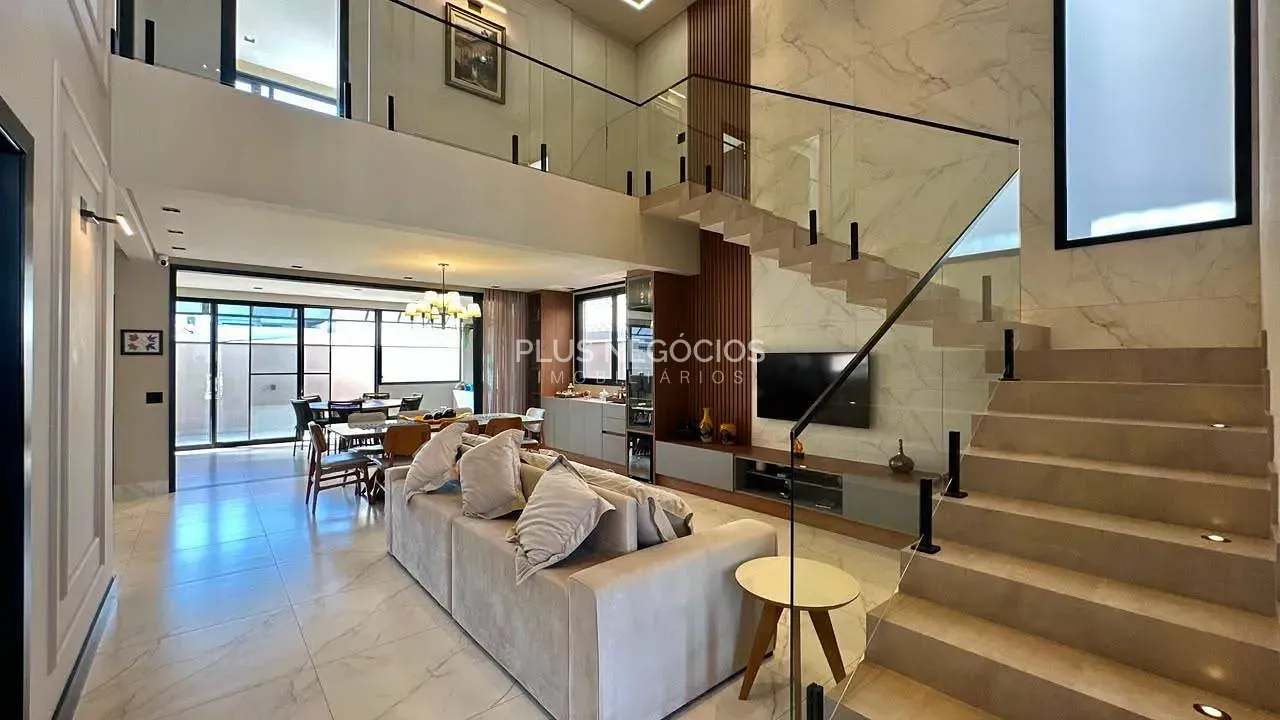 Sobrado, 3 quartos, 249 m² - Foto 57
