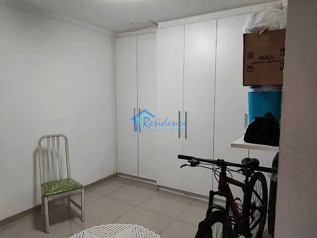 Sobrado com 180m² 4 quartos e 4 banheiros, à venda, no bairro Cidade Nova I em Indaiatuba
