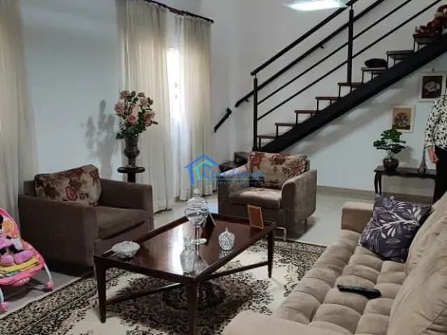 Sobrado com 180m² 4 quartos e 4 banheiros, à venda, no bairro Cidade Nova I em Indaiatuba