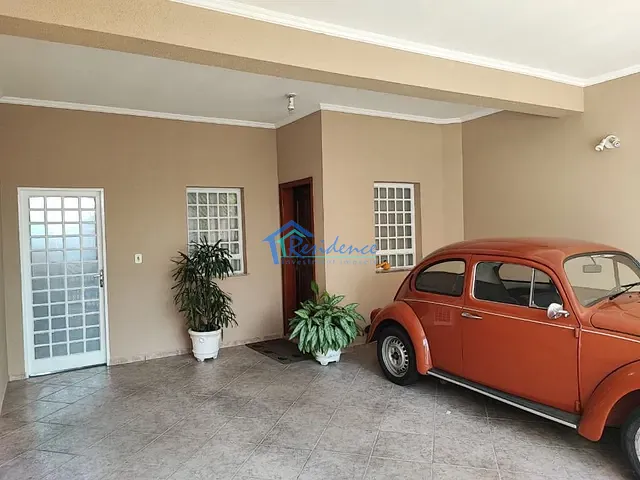 Sobrado com 180m² 4 quartos e 4 banheiros, à venda, no bairro Cidade Nova I em Indaiatuba