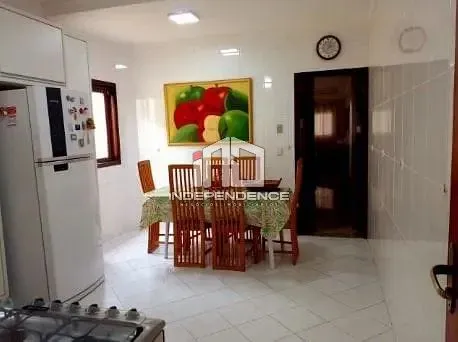 Sobrado, 4 quartos, 124 m² - Foto 16