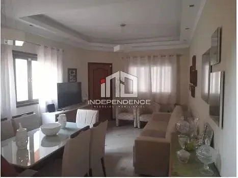 Sobrado, 4 quartos, 124 m² - Foto 13