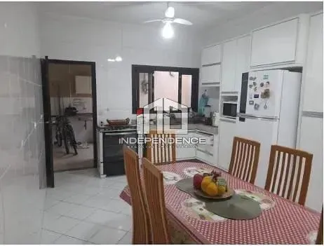 Sobrado, 4 quartos, 124 m² - Foto 20