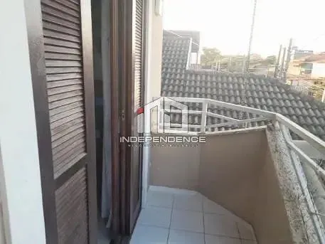 Sobrado, 4 quartos, 124 m² - Foto 32