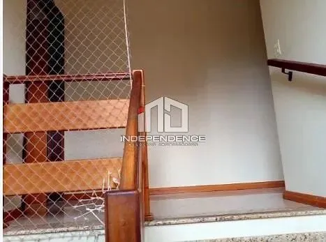 Sobrado, 4 quartos, 124 m² - Foto 24