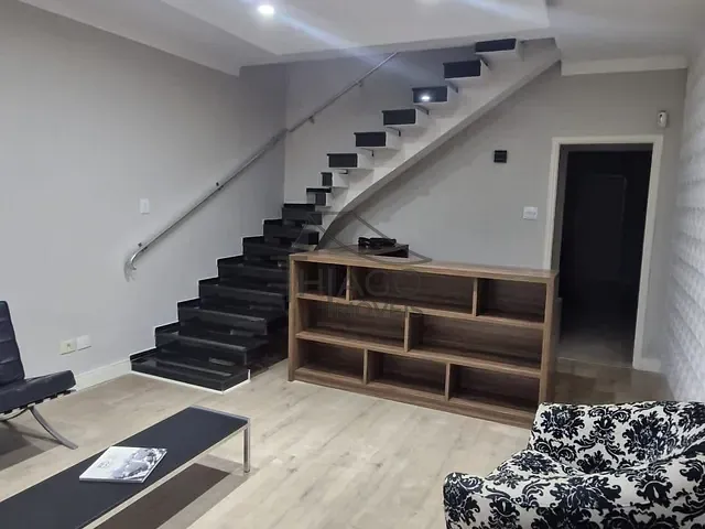 Sobrado com 170m², para alugar, no bairro Cidade Mãe do Céu em São Paulo