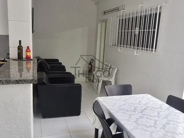 Sobrado com 170m², para alugar, no bairro Cidade Mãe do Céu em São Paulo