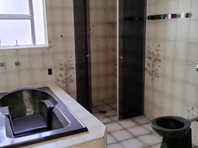 Sobrado 3 quartos e 4 banheiros, à venda, no bairro Centro em Santo André
