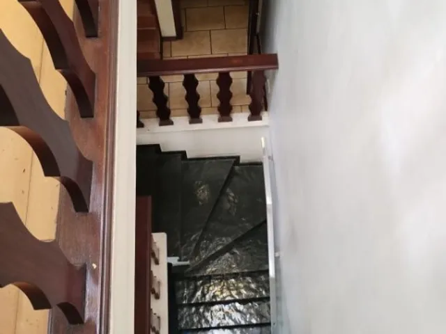 Sobrado 3 quartos e 4 banheiros, à venda, no bairro Centro em Santo André