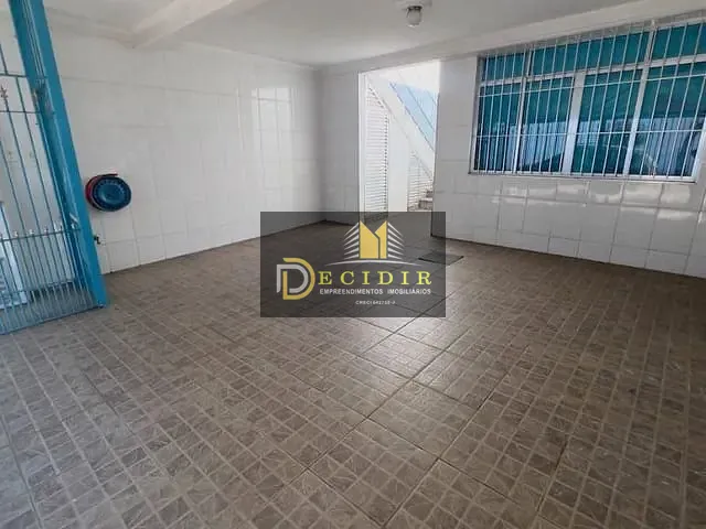 Sobrado com 150m² 3 quartos e 2 banheiros, à venda, no bairro Vila Carrão em São Paulo