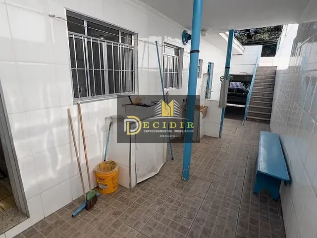 Sobrado com 150m² 3 quartos e 2 banheiros, à venda, no bairro Vila Carrão em São Paulo