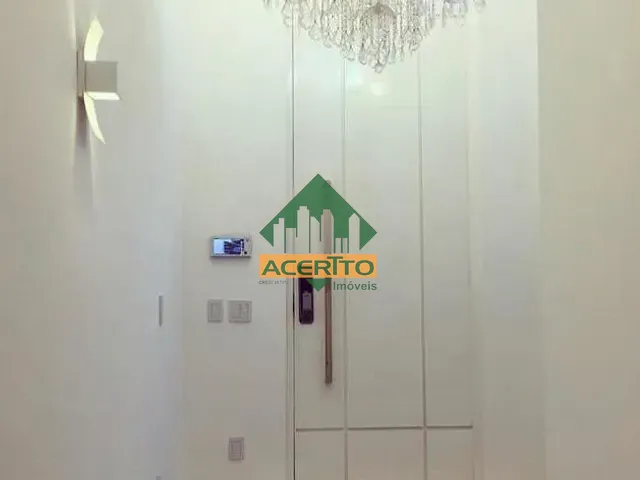 Sobrado com 480m² 3 quartos e 5 banheiros, à venda, no bairro Bairro das Bandeiras em Araçatuba
