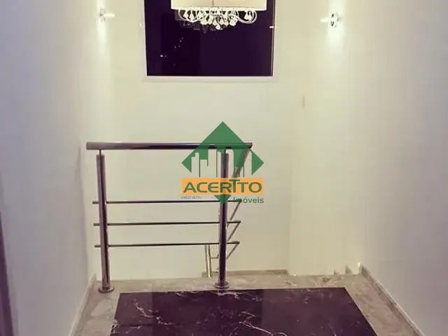 Sobrado com 480m² 3 quartos e 5 banheiros, à venda, no bairro Bairro das Bandeiras em Araçatuba