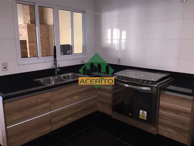 Sobrado com 480m² 3 quartos e 5 banheiros, à venda, no bairro Bairro das Bandeiras em Araçatuba