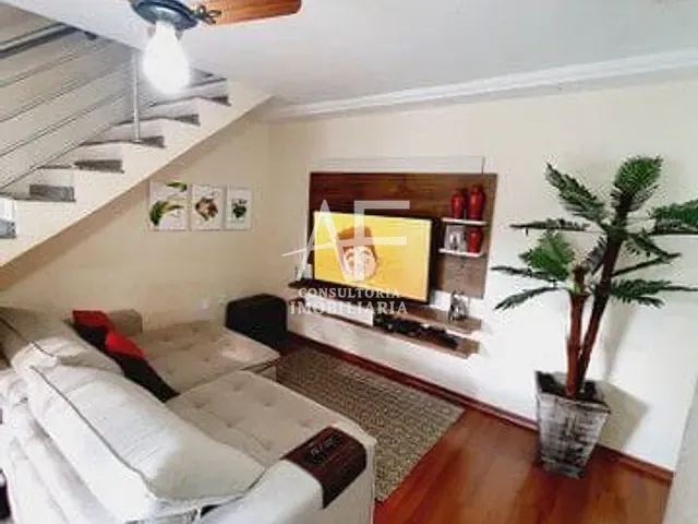 Sobrado com 250m² 3 quartos e 3 banheiros, à venda, no bairro Barreiro em Taubaté
