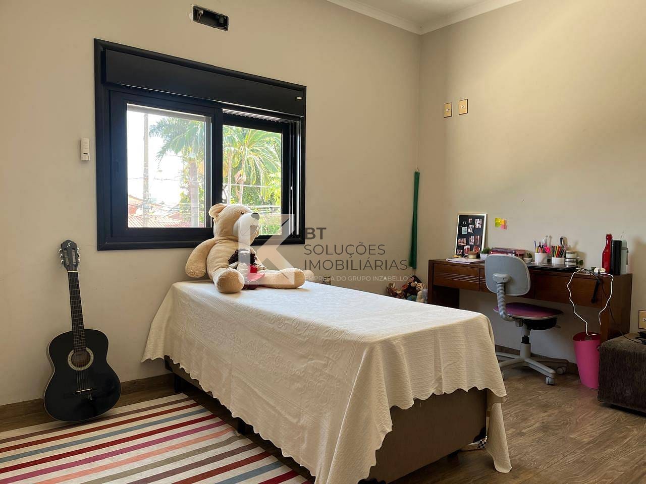 Sobrado à venda com 4 quartos, 410m² - Foto 18