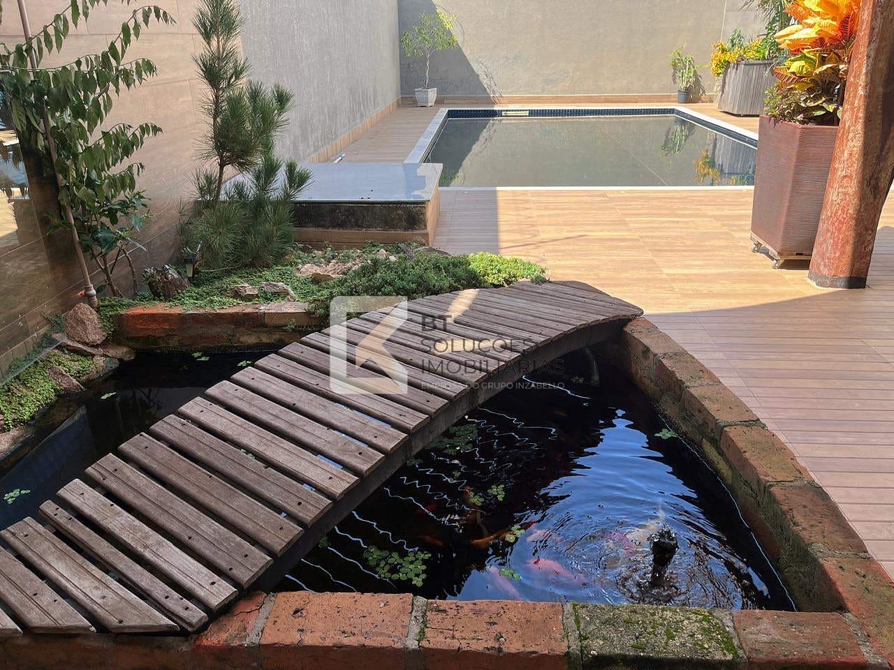 Sobrado à venda com 4 quartos, 410m² - Foto 10