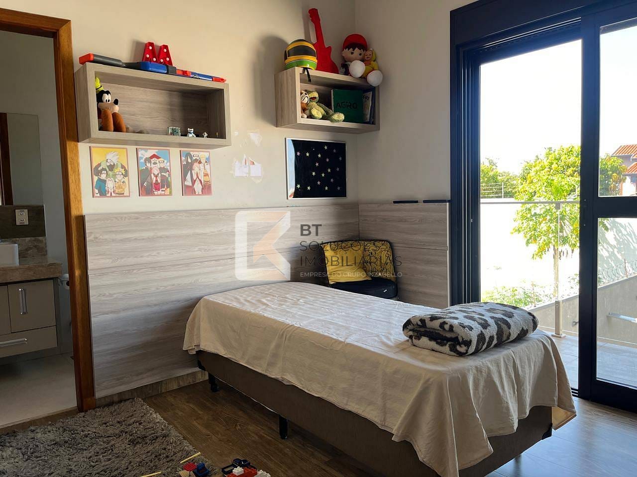 Sobrado à venda com 4 quartos, 410m² - Foto 20