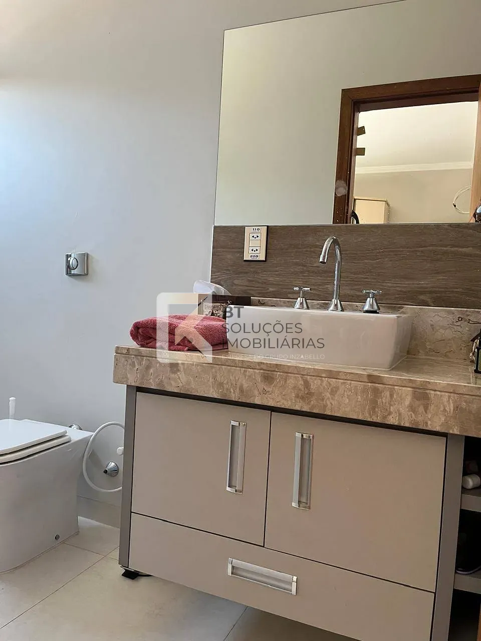 Sobrado, 4 quartos, 410 m² - Foto 19
