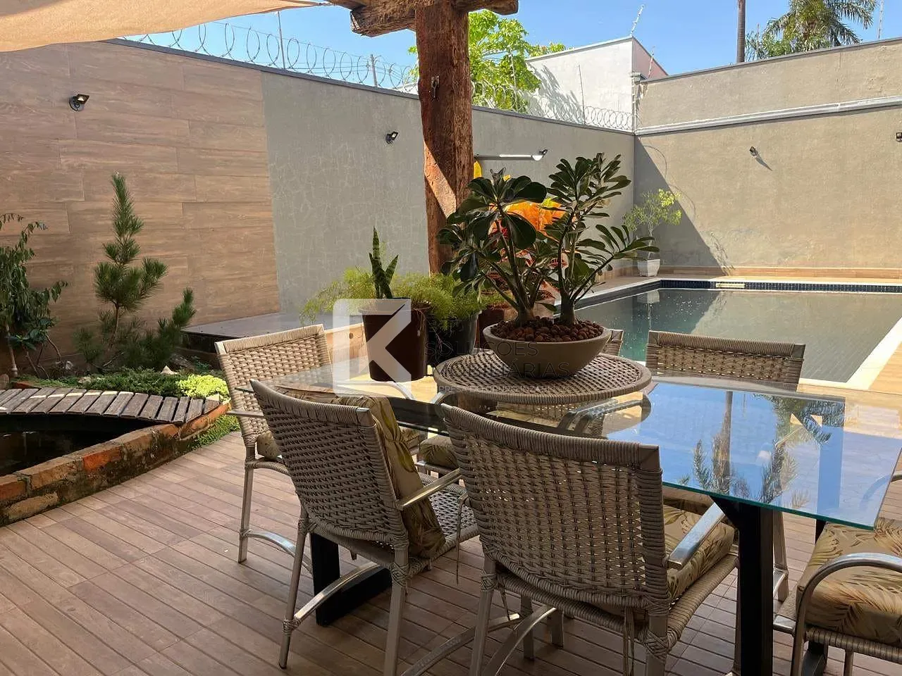 Sobrado, 4 quartos, 410 m² - Foto 9