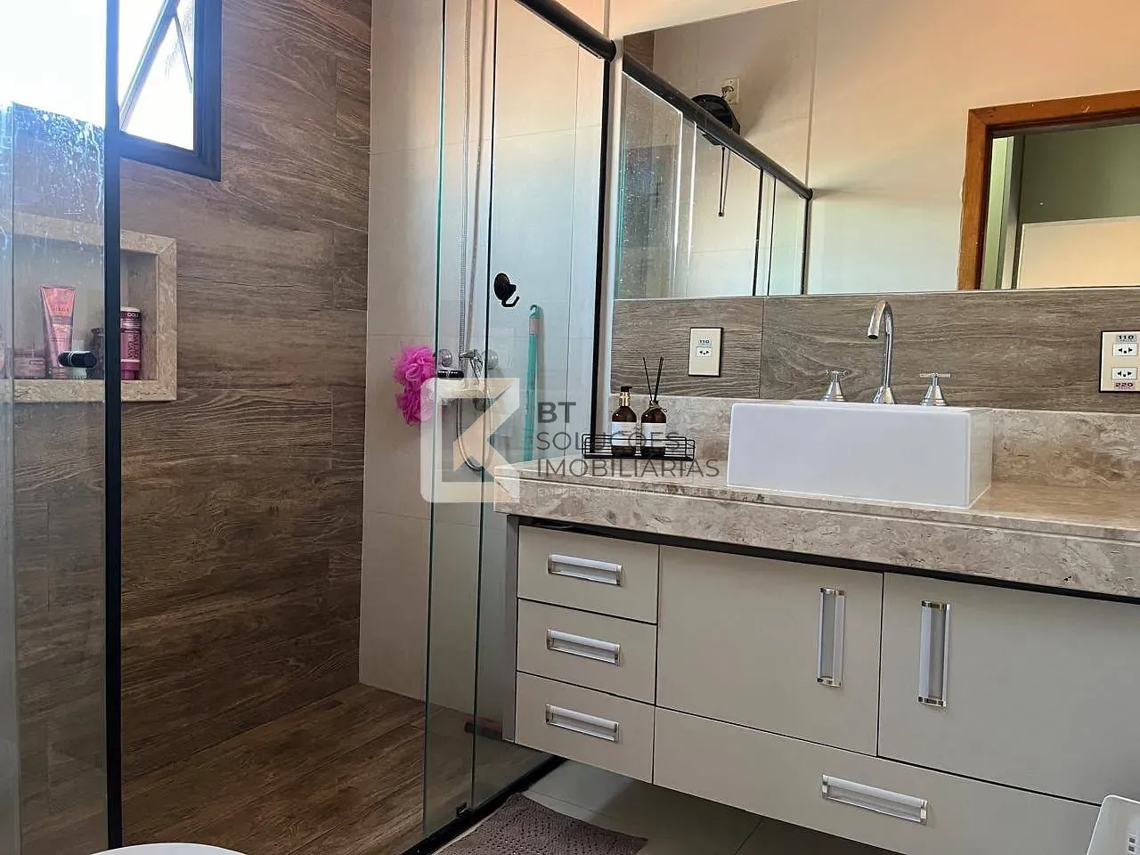 Sobrado, 4 quartos, 410 m² - Foto 17