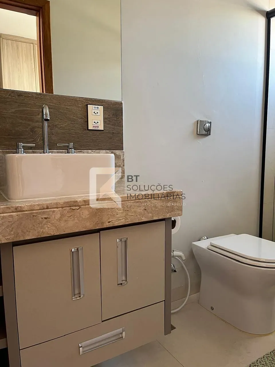 Sobrado, 4 quartos, 410 m² - Foto 21