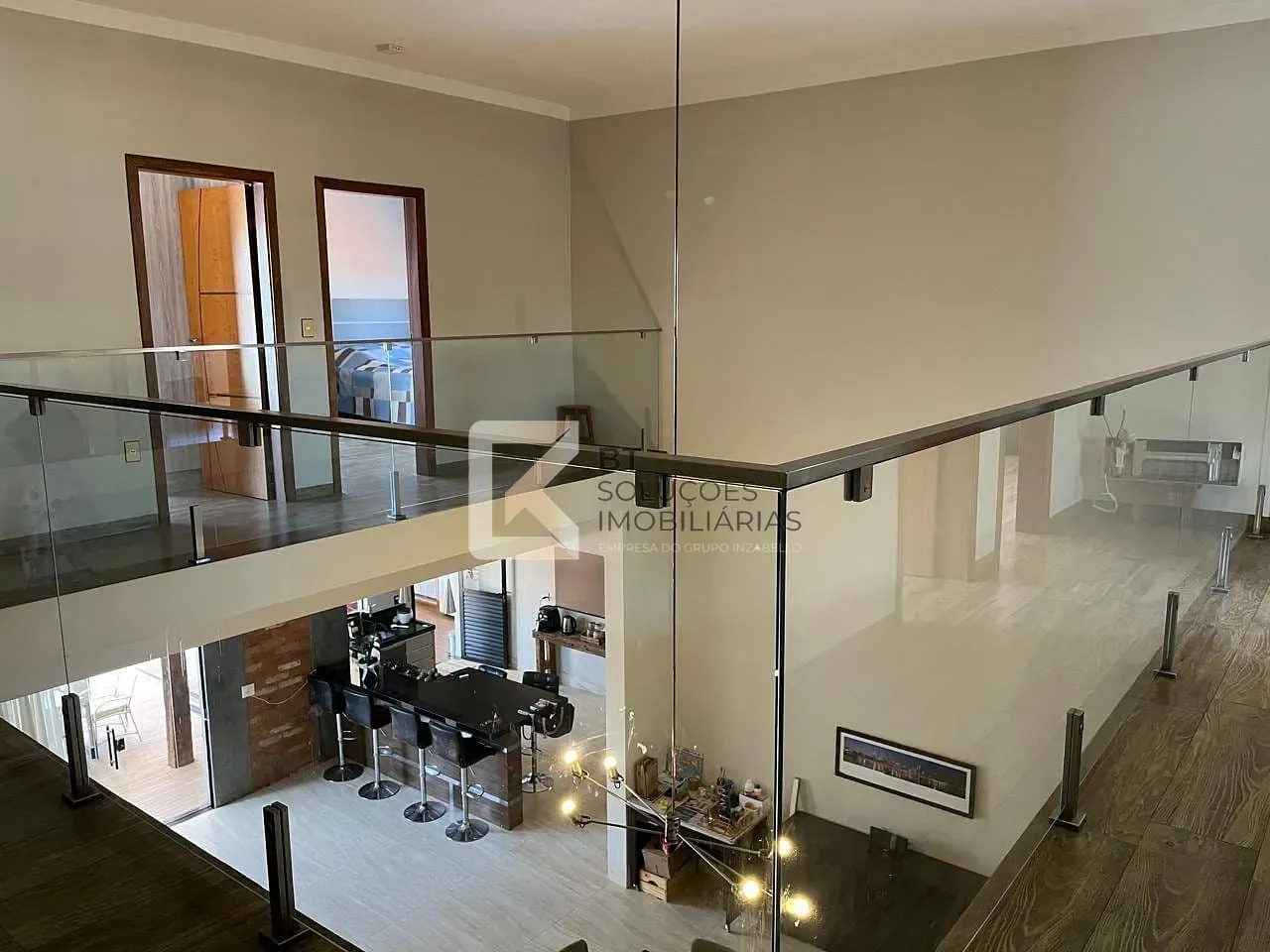 Sobrado, 4 quartos, 410 m² - Foto 14