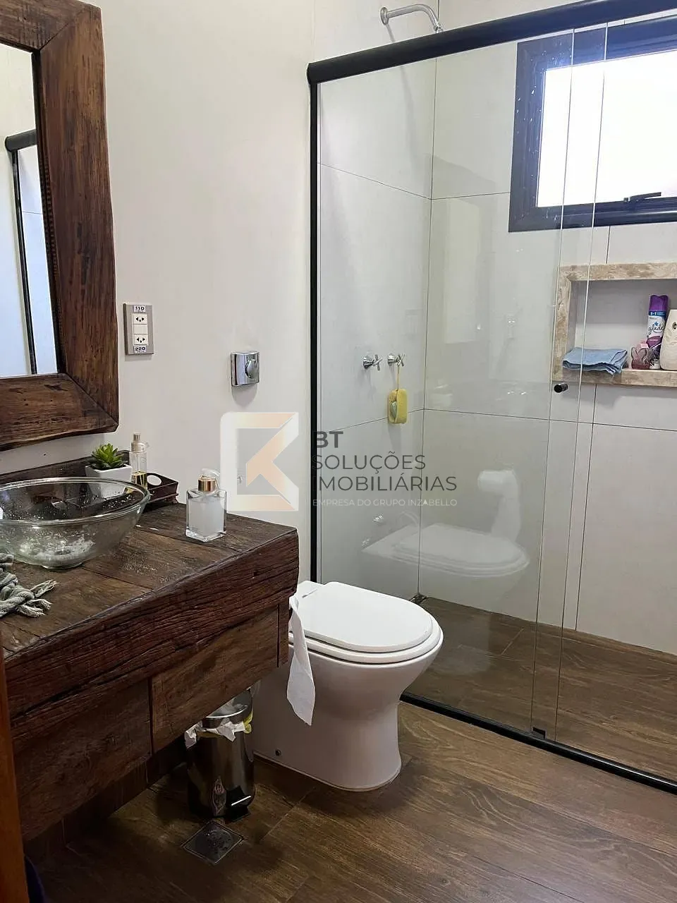 Sobrado, 4 quartos, 410 m² - Foto 5