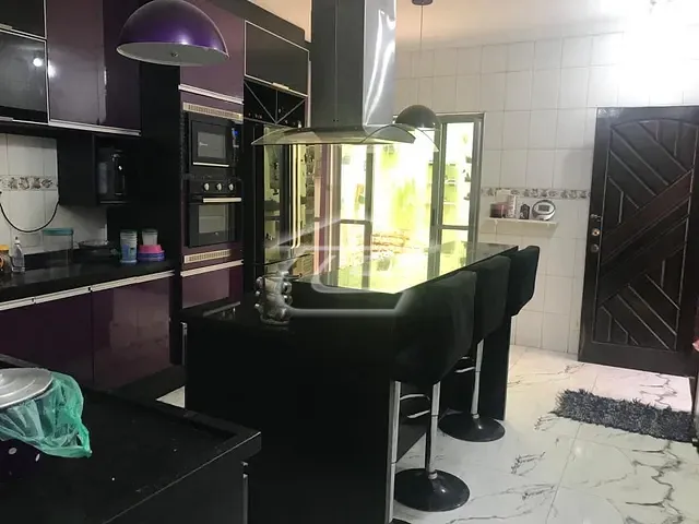 Sobrado com 202m² 3 quartos e 5 banheiros, à venda, no bairro Vila Matilde em São Paulo