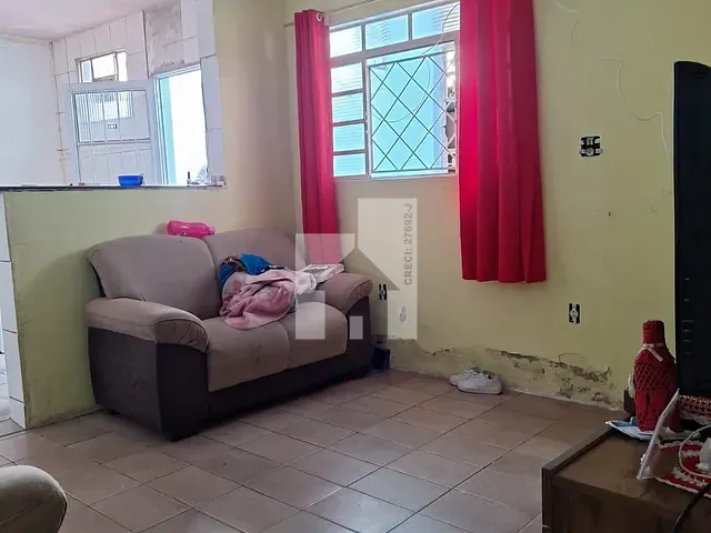 Sobrado com 125m² 3 quartos e 2 banheiros, à venda, no bairro Jardim América em Várzea Paulista