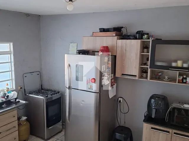 Sobrado com 125m² 3 quartos e 2 banheiros, à venda, no bairro Jardim América em Várzea Paulista