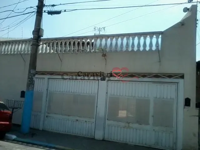 Sobrado com 300m² 3 quartos e 2 banheiros, à venda, no bairro PENHA em SÃO PAULO