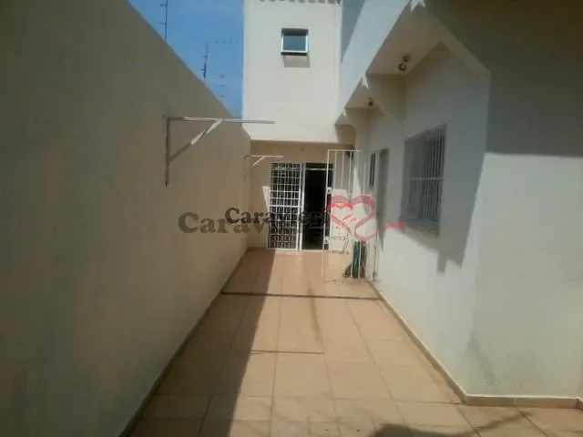 Sobrado com 300m² 3 quartos e 2 banheiros, à venda, no bairro PENHA em SÃO PAULO