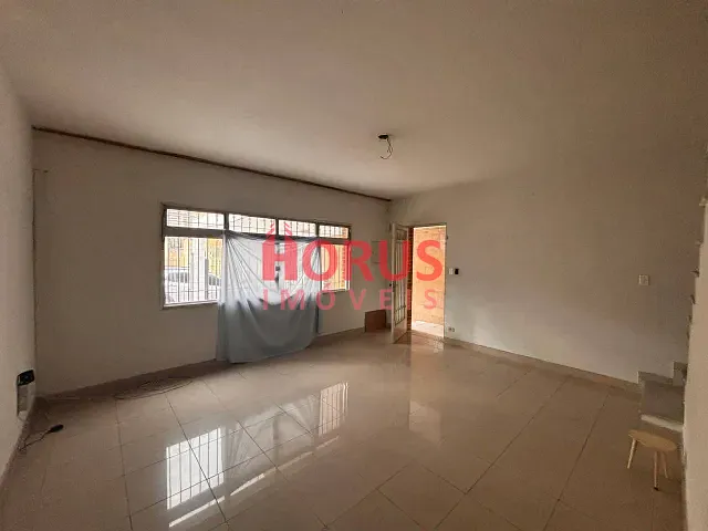 Sobrado 3 quartos e 3 banheiros, à venda, no bairro Vila Prado em São Paulo