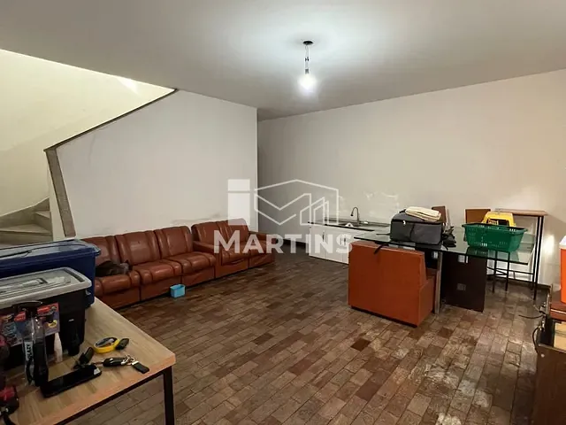Sobrado com 140m² 3 quartos e 2 banheiros, à venda, no bairro Jardim Clementino em Taboão da Serra