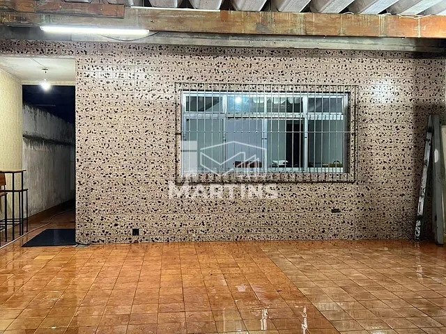 Sobrado com 140m² 3 quartos e 2 banheiros, à venda, no bairro Jardim Clementino em Taboão da Serra