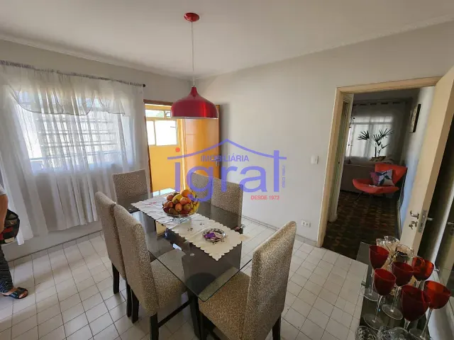 Sobrado com 115m² 3 quartos e 3 banheiros, à venda, no bairro Jardim Oriental em São Paulo